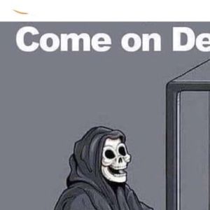 Meet your Posher, Ben